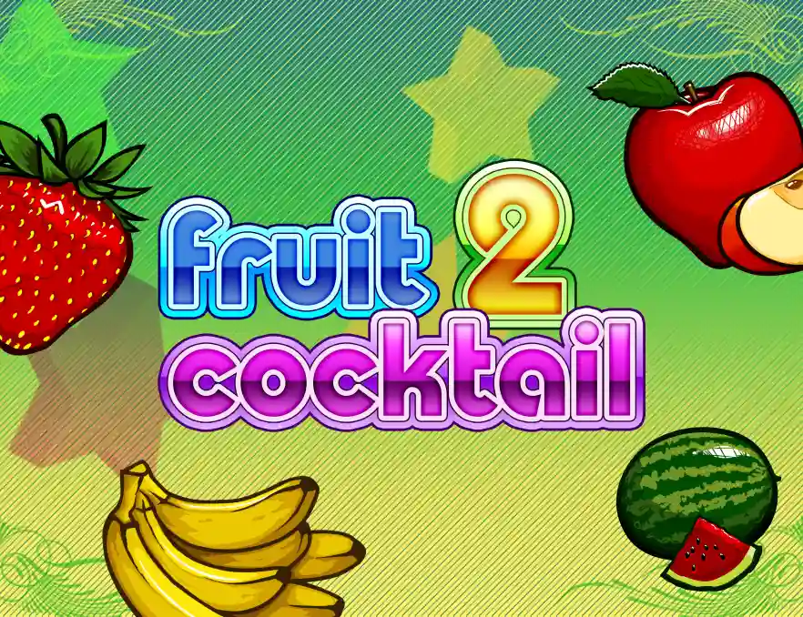Pin Up Casino Fruit Cocktail