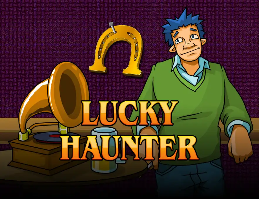 Pin Up Casino Lucky Haunter