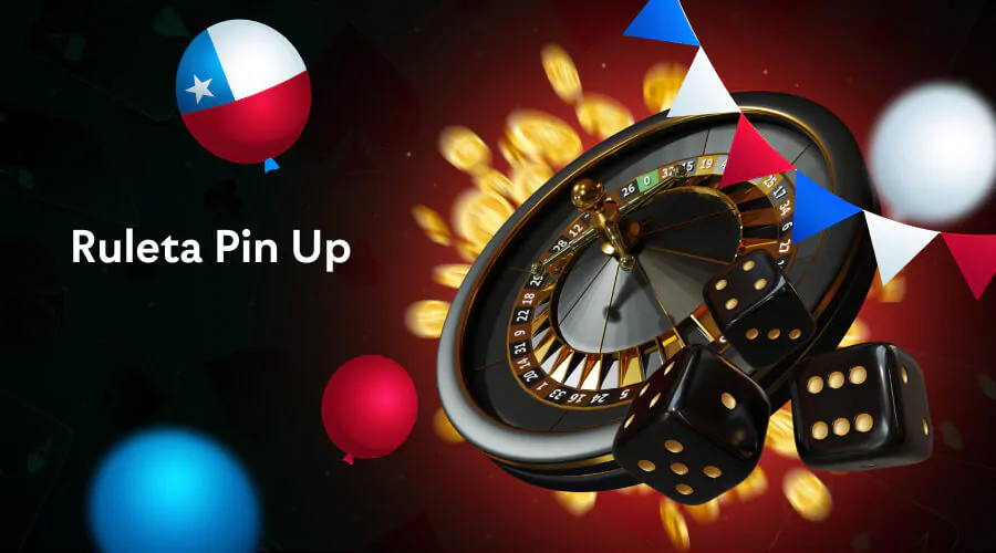 Pin Up Ruleta Pin Up Ruleta